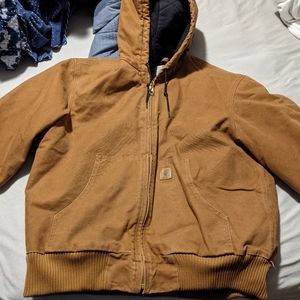 Carhartt jacket